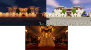 Villa One